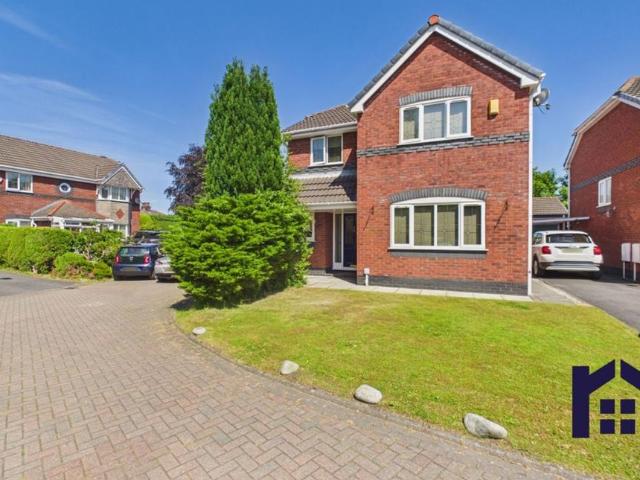 House for sale in Firbank, Lancashire