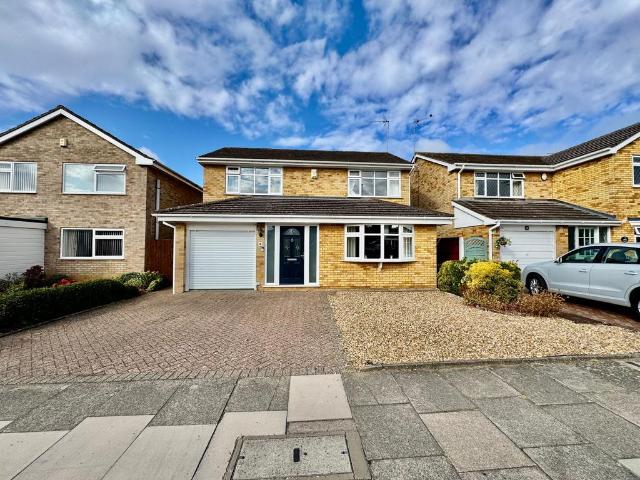 House for sale in Stopsley, Luton