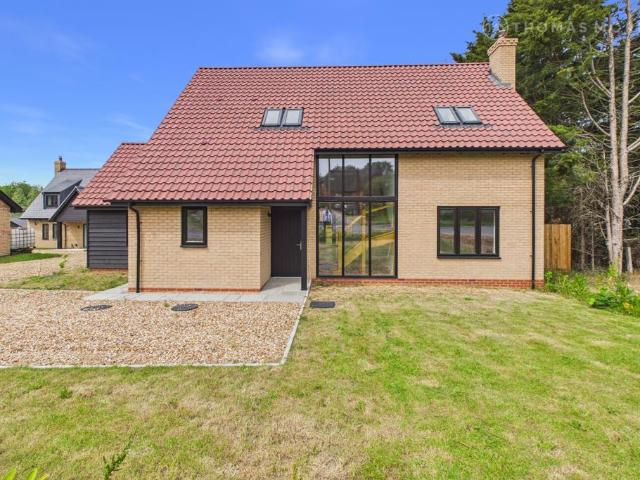 House for sale in Ellington, Huntingdon