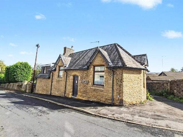 House for sale in Mossley Cross, Tameside