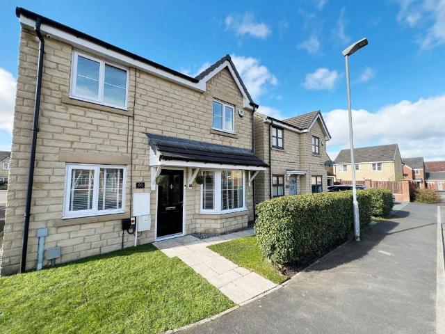 House for sale in Mount Pleasant, Thinford