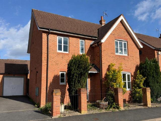 House for sale in Alderminster, Isle Of Man