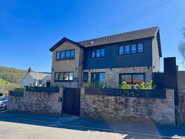 House for sale in Ynysybwl and Coed-y-cwm, Ynysybwl