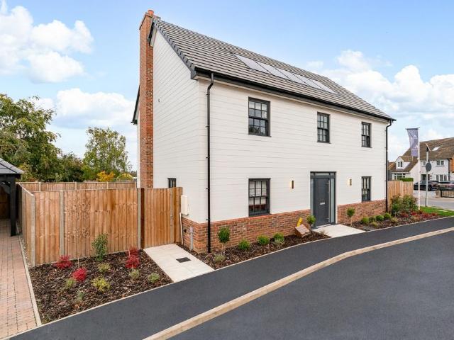 House for sale in Epping, Essex