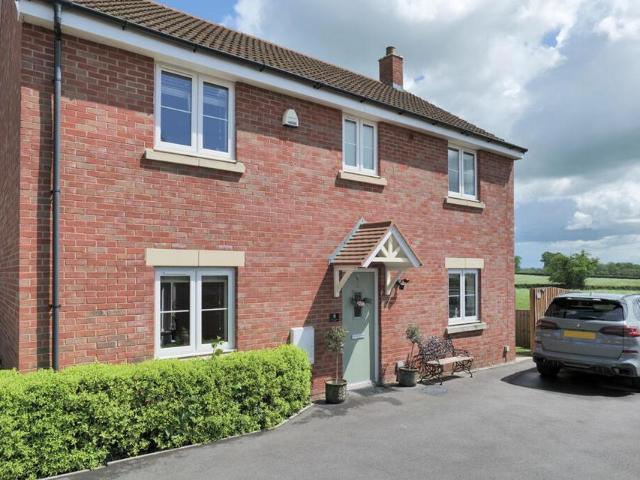 House for sale in Melksham Without, Melksham