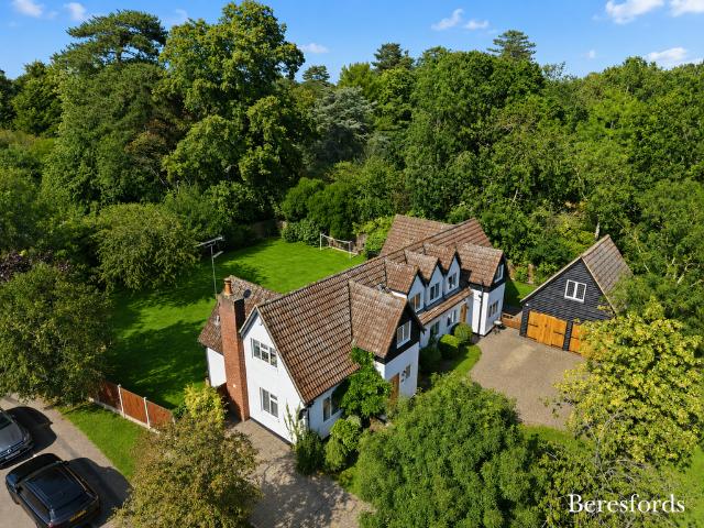 House for sale in Wickham Bishops, Maldon