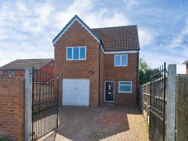 House for sale in Telford