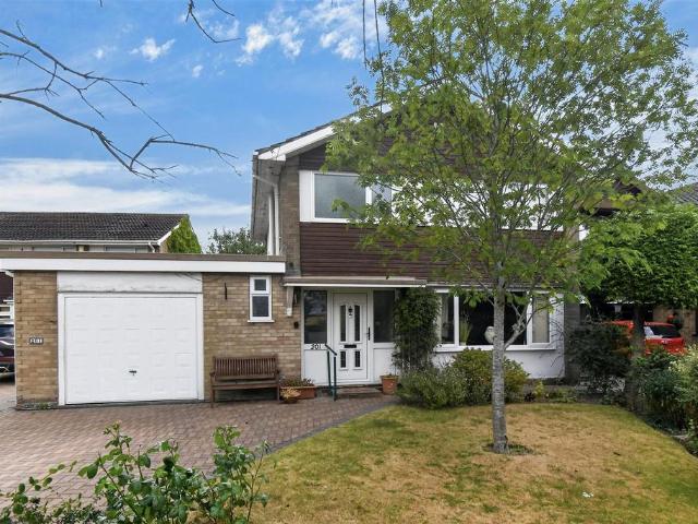 House for sale in Askham Bryan, York