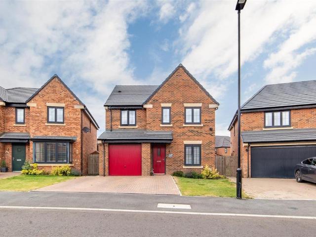 House for sale in Brunswick, Brunswick Village