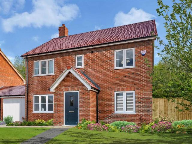 House for sale in South End, West Lindsey
