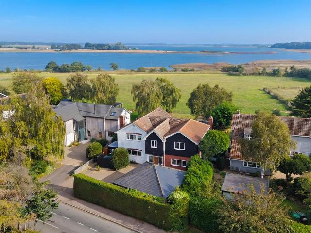 House for sale in Blythburgh, East Suffolk