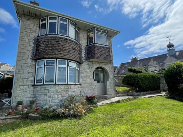House for sale in Fortuneswell, East Dorset
