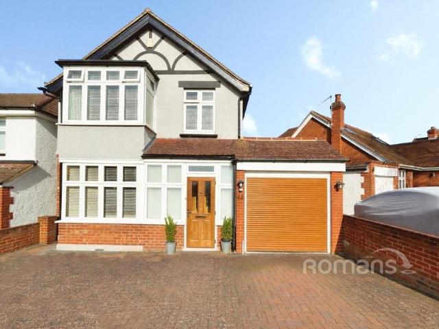House for sale in Farnborough, Hampshire