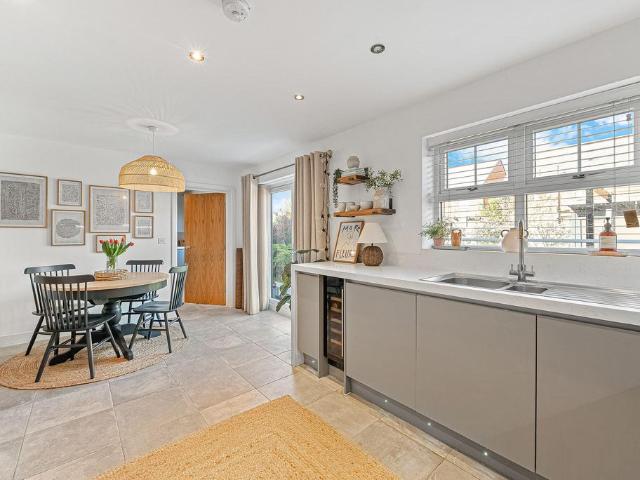 House for sale in Green Hammerton