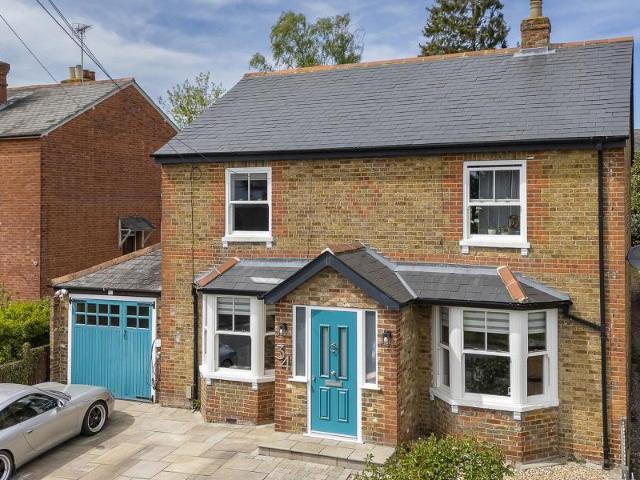 House for sale in Sunninghill and Ascot, Sunninghill