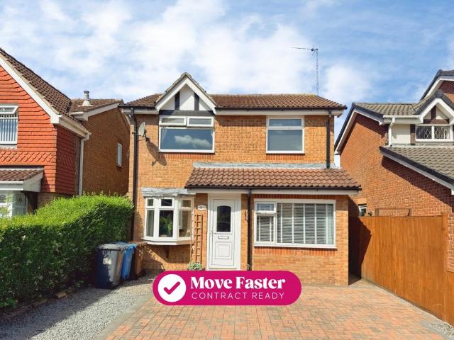 House for sale in Hull, City Of Kingston Upon Hull