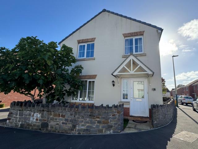House for sale in Caerphilly, Wales
