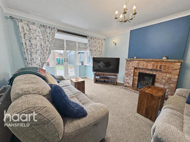 House for sale in Potters Corner, Isle Of Man