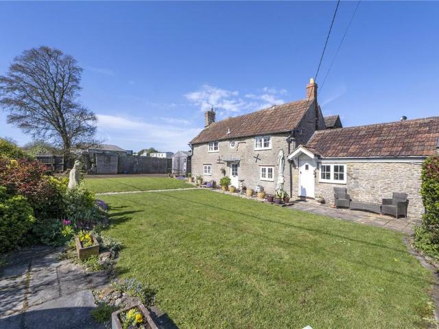 House for sale in South Cheriton, Somerset