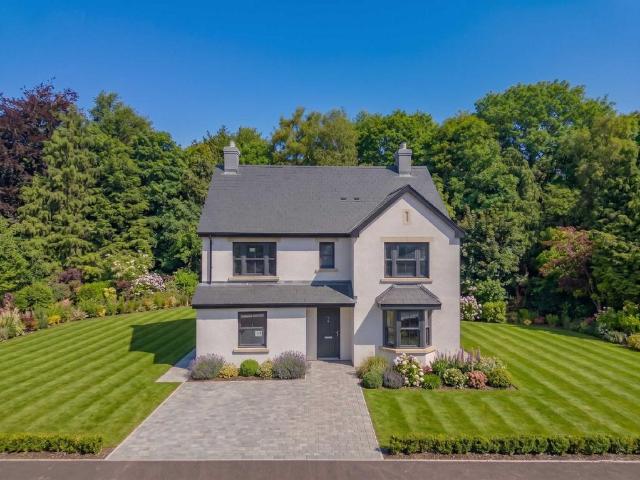 House for sale in Raglan, Wales