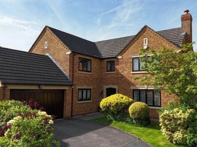 House for sale in Heaton, Lee Bank