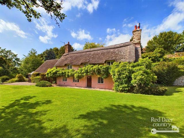 House for sale in Bicknoller, Sampford Brett