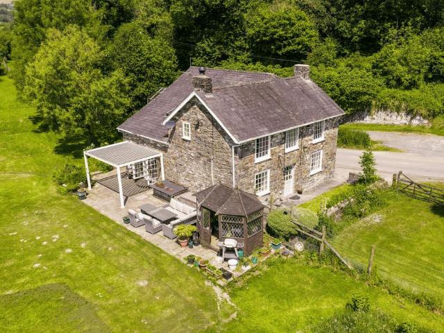 House for sale in Wales