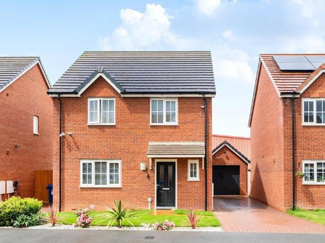 House for sale in Bridgtown, Chadsmoor