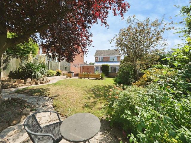 House for sale in Warren Hill, Gedling