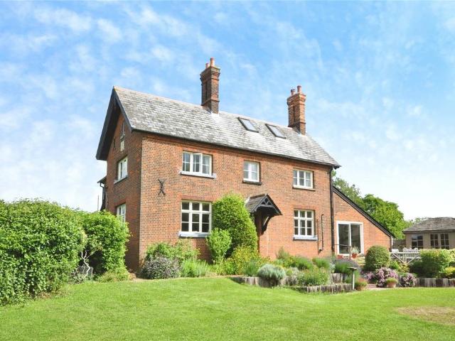 House for sale in Colliers End, Hertfordshire