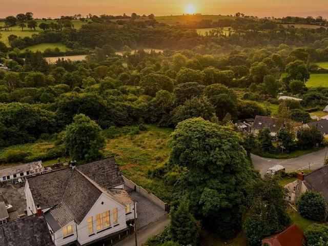 House for sale in Crymych, Wales