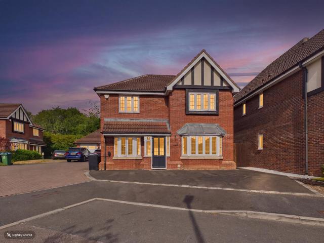 House for sale in Yew Tree, West Midlands