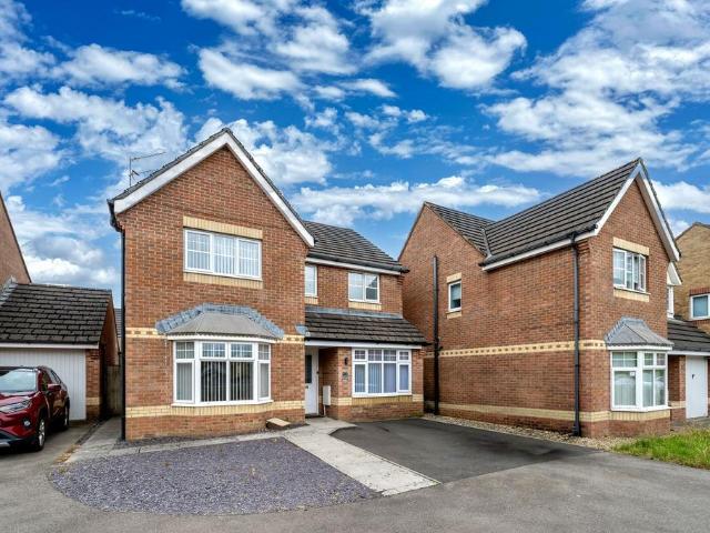House for sale in Wales