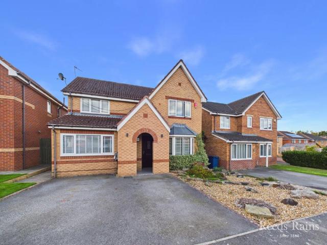 House for sale in Church Lane, Guisborough
