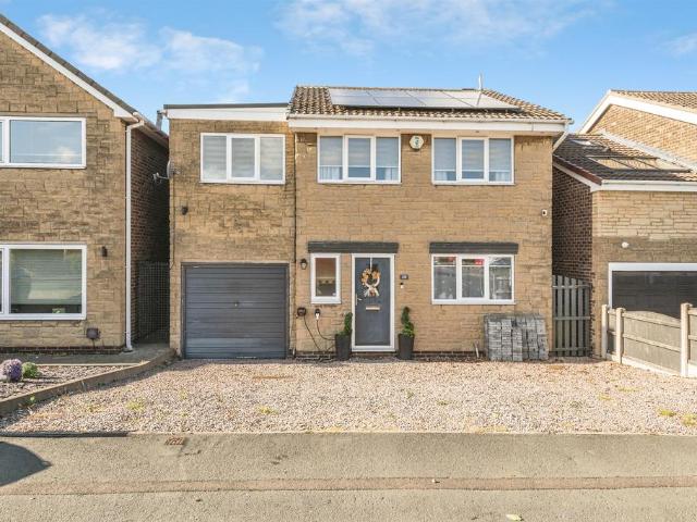 House for sale in Netherton, Wakefield