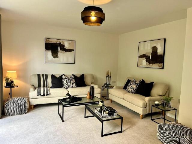 House for sale in Swinton, South Yorkshire