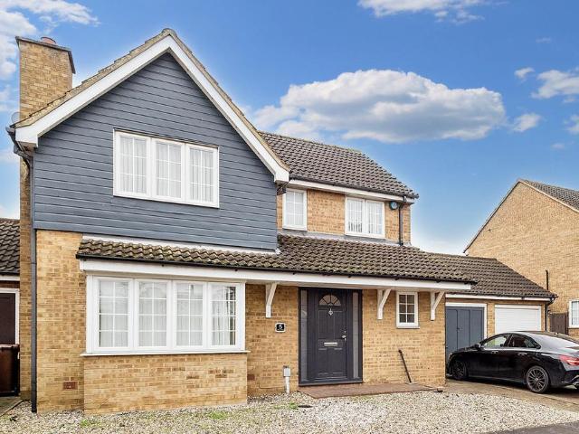 House for sale in Grays, Essex