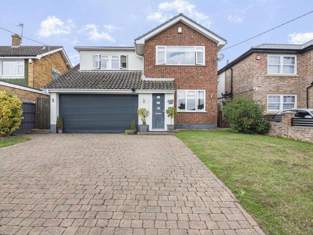 House for sale in Epping, Essex