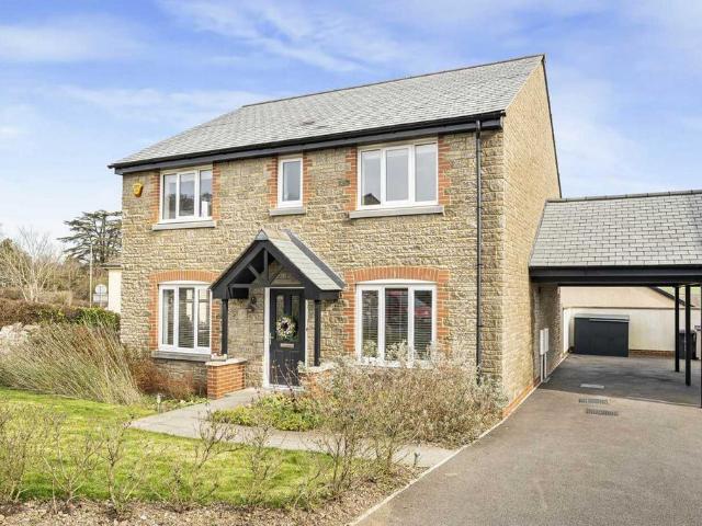 House for sale in Bridford, Isle Of Man