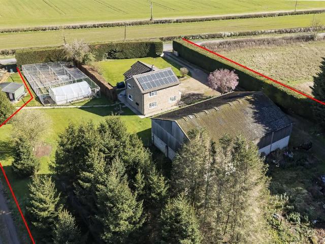 House for sale in Burnby, East Riding Of Yorkshire