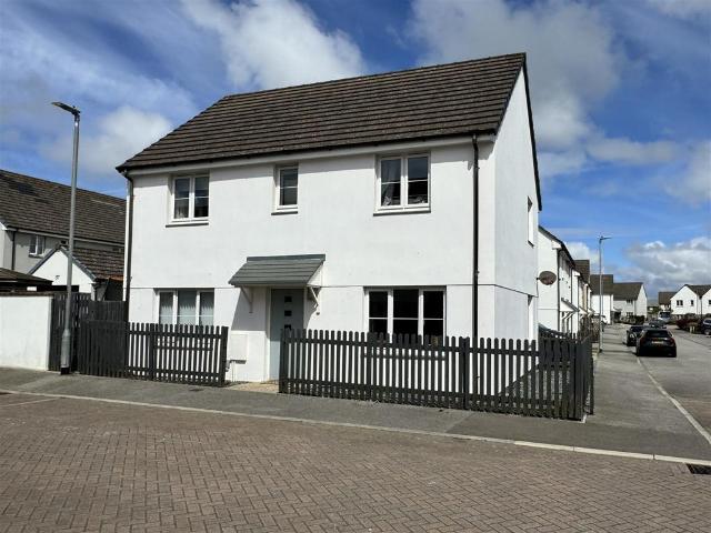 House for sale in Colan, Quintrell Downs