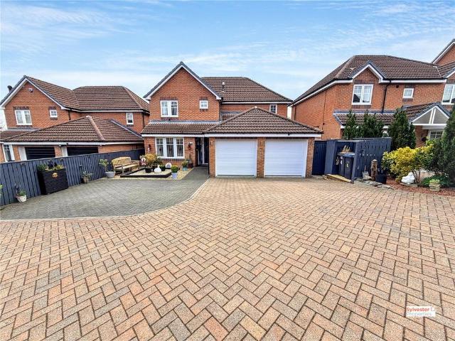 House for sale in Stanley