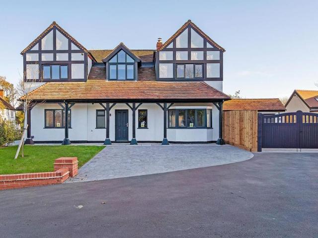 House for sale in Wood End, Alderminster