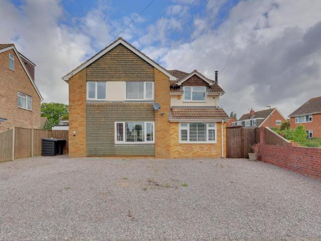 House for sale in Southbourne, Littlecote