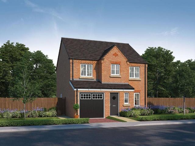 House for sale in Kirk Ella, East Riding Of Yorkshire