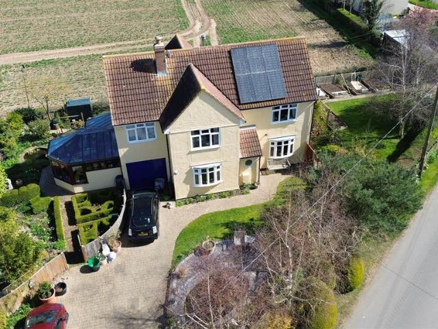 House for sale in Maldon, Essex