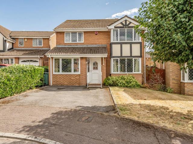 House for sale in Bradley Stoke