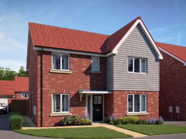House for sale in Fishers Green, Stevenage