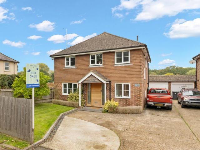 House for sale in Halland, Wealden