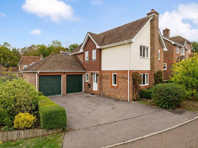 House for sale in Bucks Green, Horsham